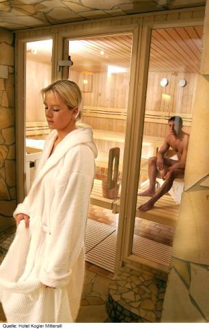 Sporthotel Kogler