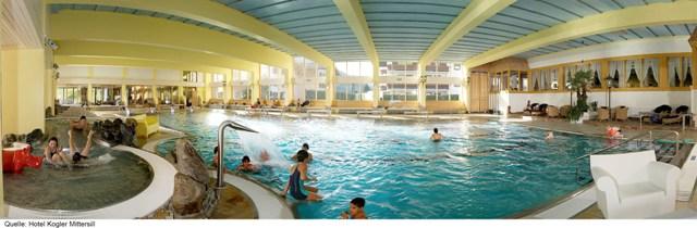 Sporthotel Kogler