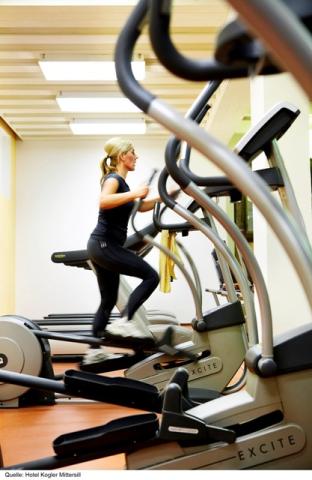 Sporthotel Kogler