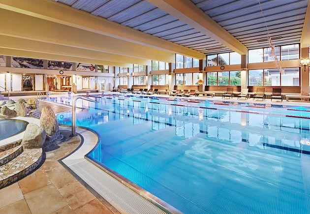 Sporthotel Kogler
