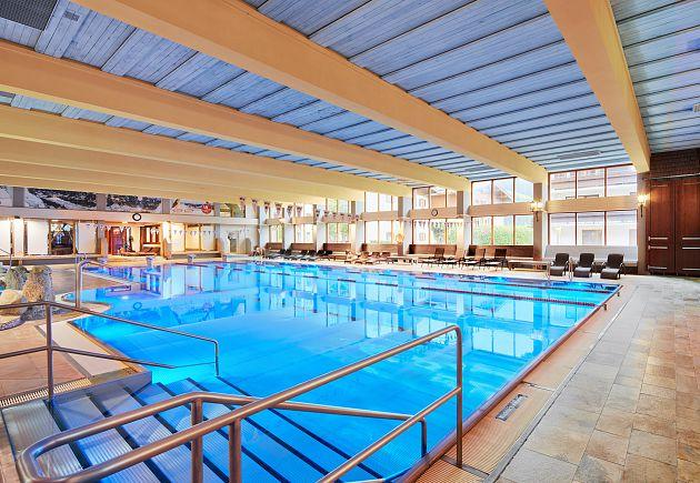 Sporthotel Kogler