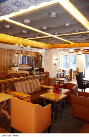 Sporthotel Kogler