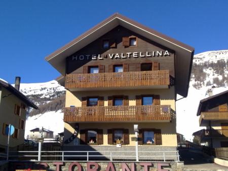 Valtellina