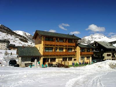 Valtellina