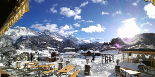 Salzburger Dolomitenhof