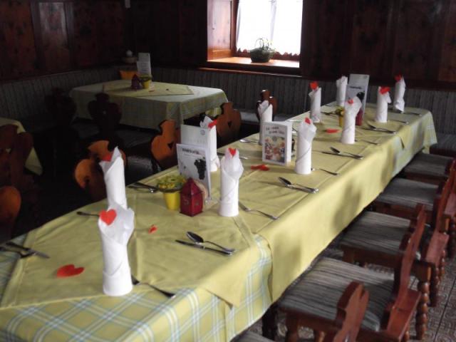 Gasthof Mentenwirt