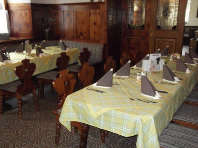Gasthof Mentenwirt