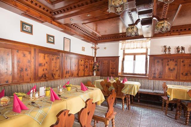 Gasthof Mentenwirt