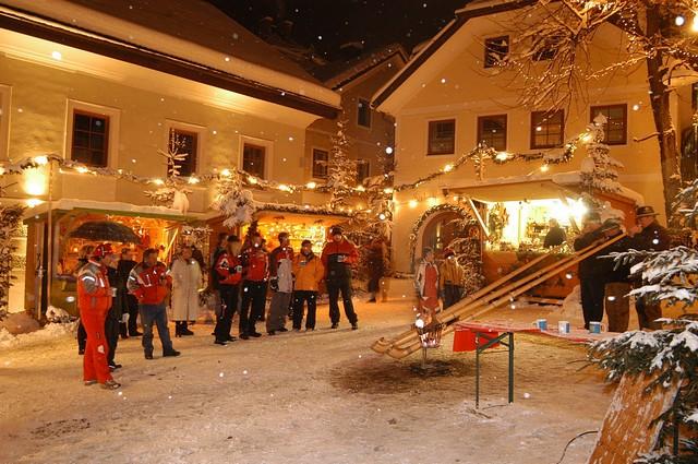 Gasthof Mentenwirt