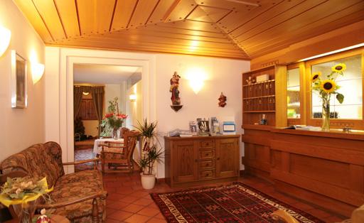 Pension Bergheil
