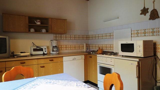 Ferienhaus Alex