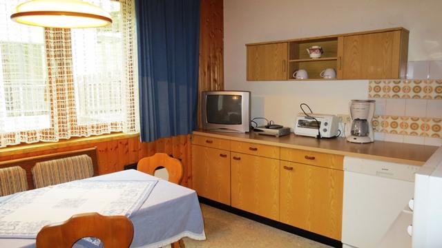 Ferienhaus Alex