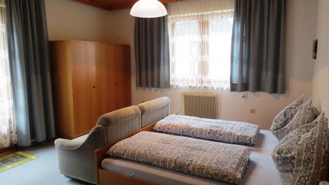 Ferienhaus Alex