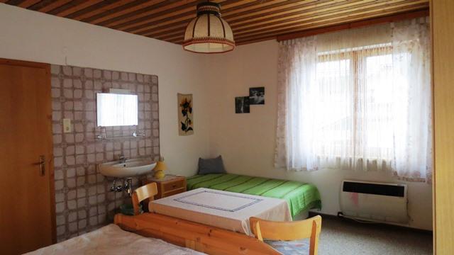 Ferienhaus Alex