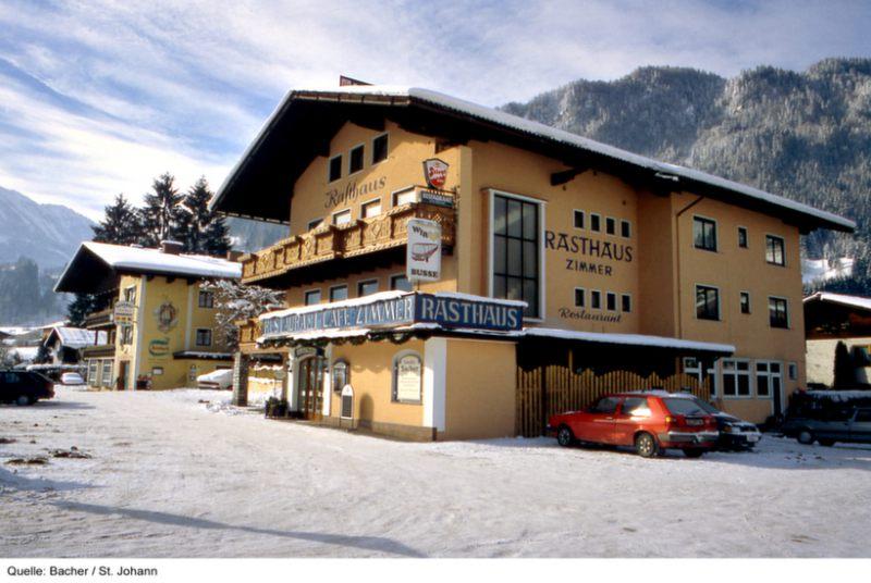 Gasthof Bacher