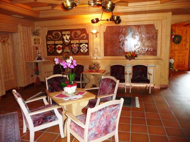 Villa Jolanda