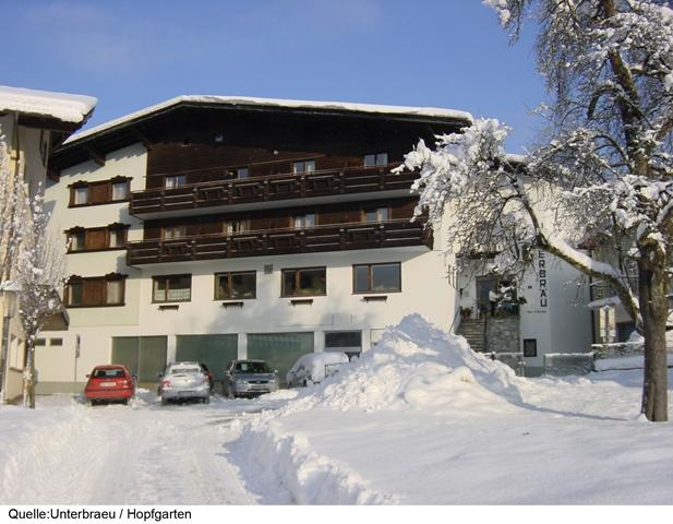 Unterbräu