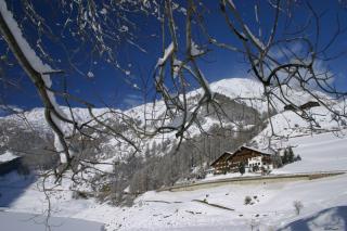 Mountain Lake Hotel Vernagt-Schnals