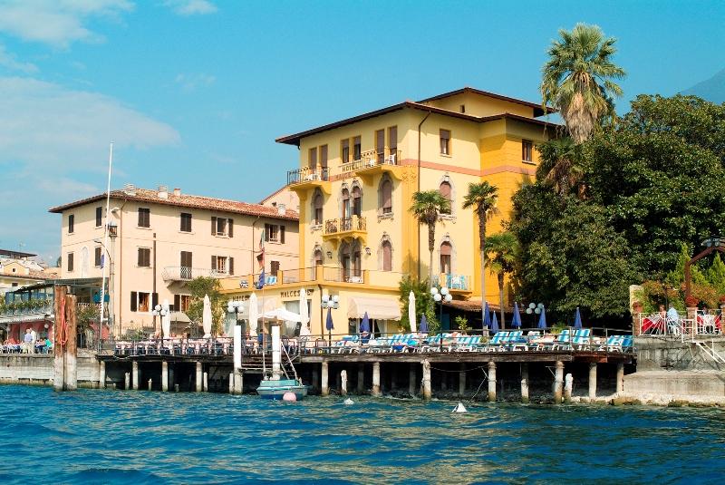 Malcesine