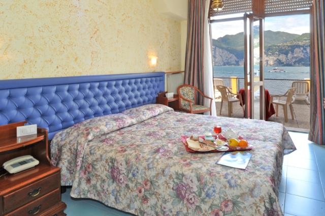 Malcesine