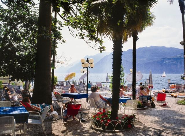 Malcesine
