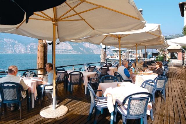 Malcesine