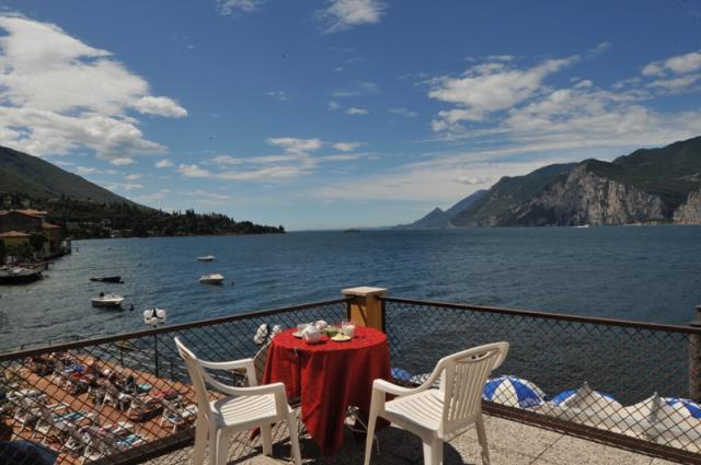 Malcesine
