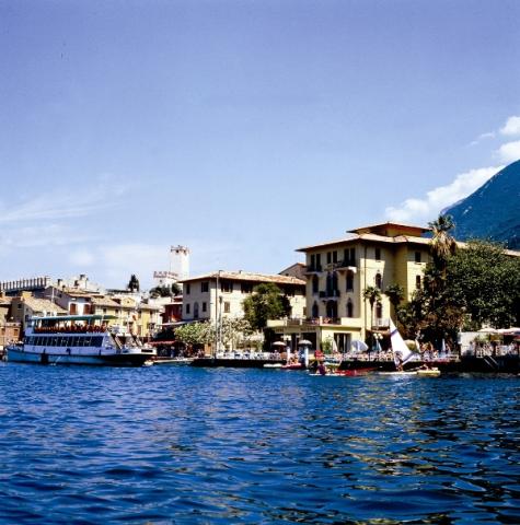 Malcesine