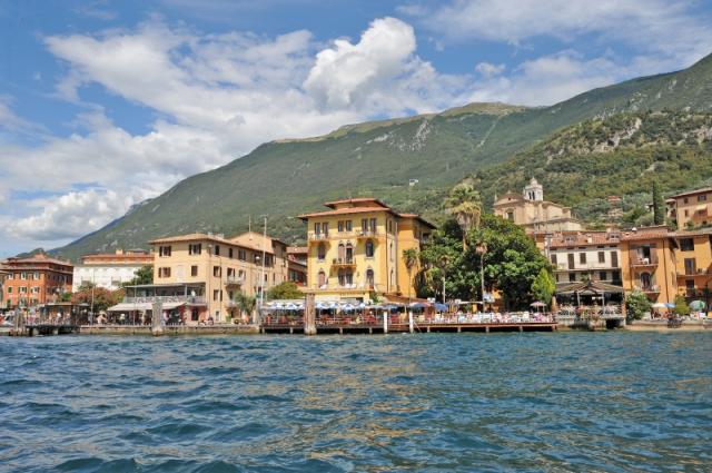 Malcesine