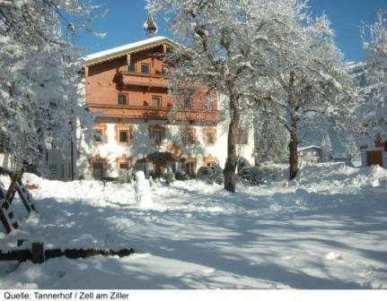 Tannerhof