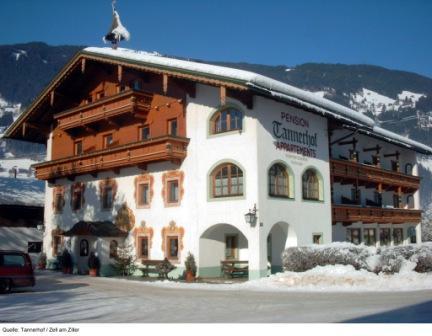 Tannerhof