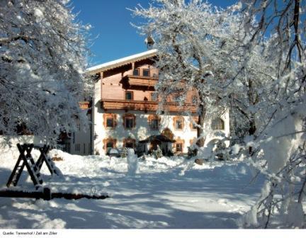 Tannerhof