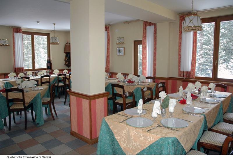 Villa Emma