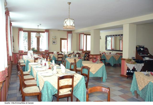 Villa Emma