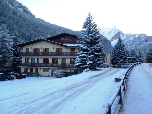 Villa Emma