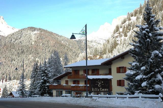 Villa Emma