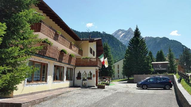 Villa Emma