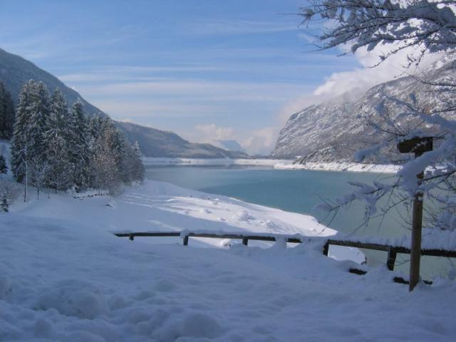 Du Lac Vital Mountain