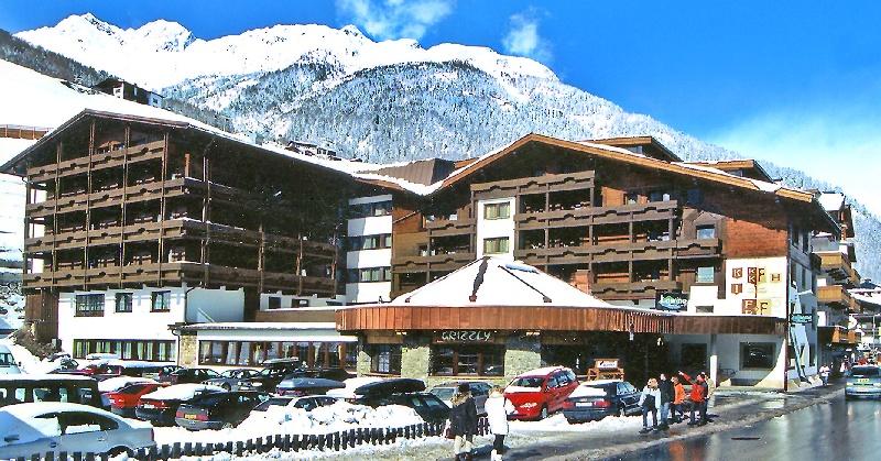 Hotel Tyrolerhof