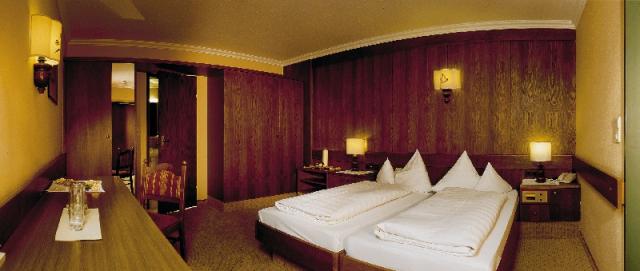Hotel Tyrolerhof