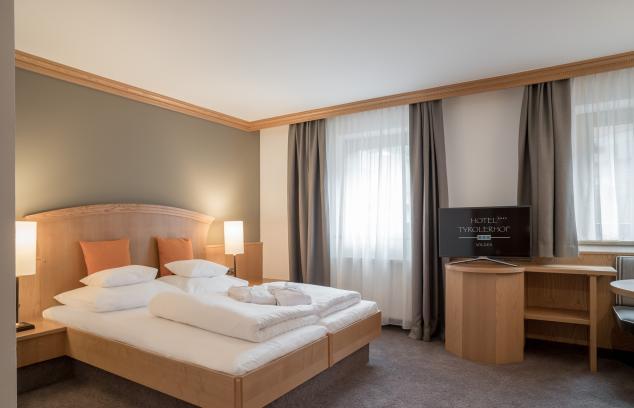 Hotel Tyrolerhof