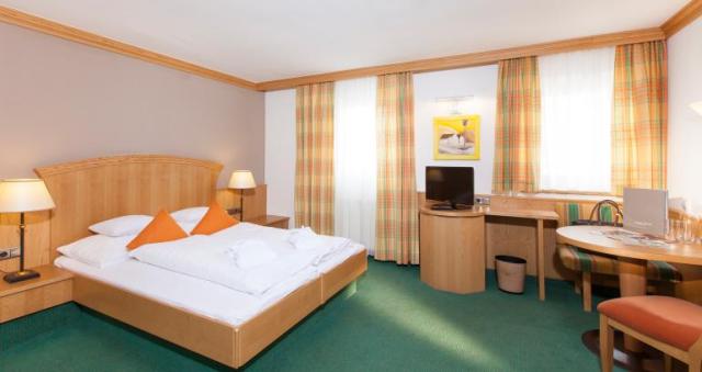 Hotel Tyrolerhof