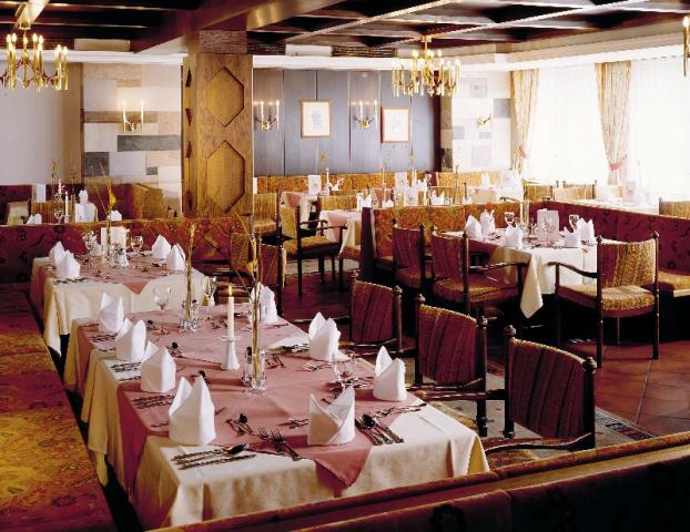 Hotel Tyrolerhof