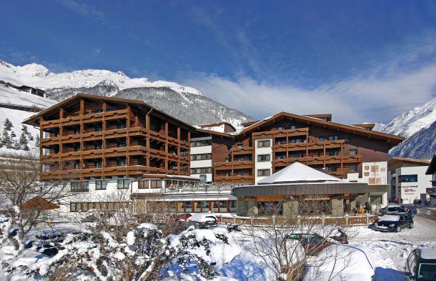 Hotel Tyrolerhof