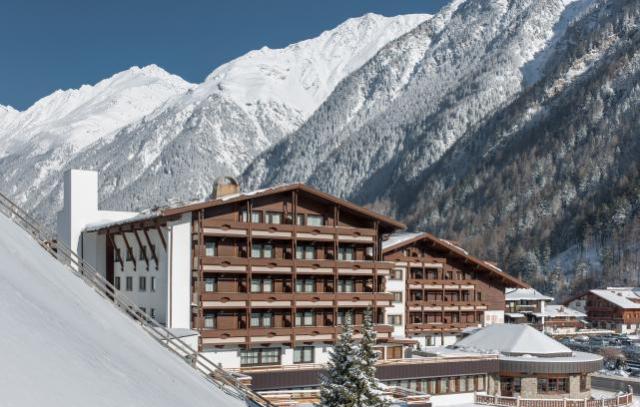 Hotel Tyrolerhof