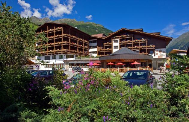 Hotel Tyrolerhof
