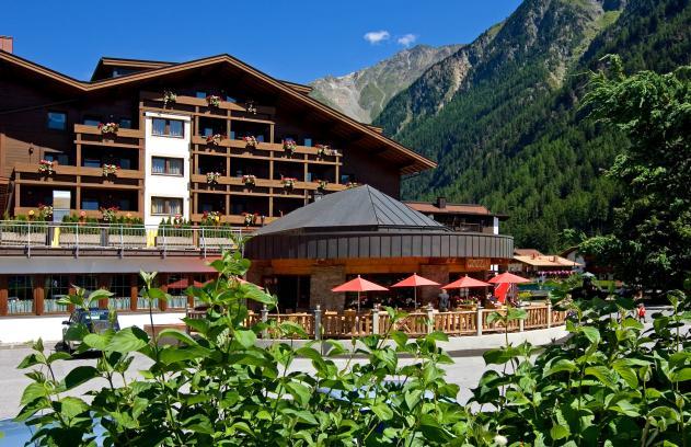 Hotel Tyrolerhof