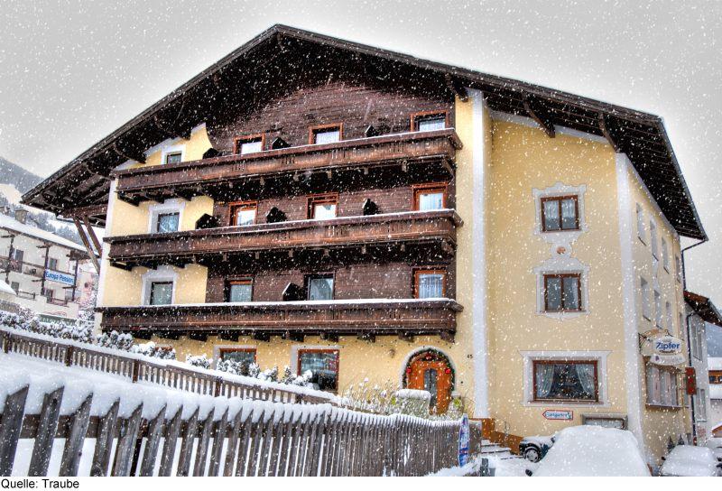 Gasthof Traube