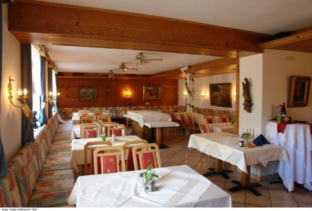 Gasthof Traube