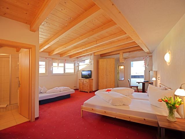 Gasthof Traube
